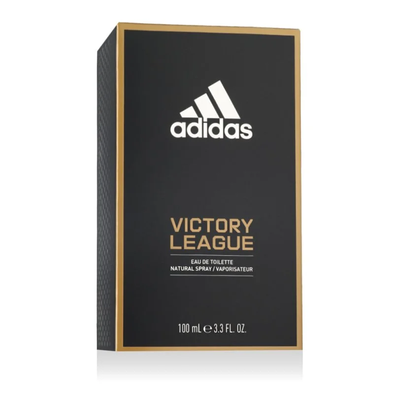 Adidas Victory League eau de toilette til mænd
