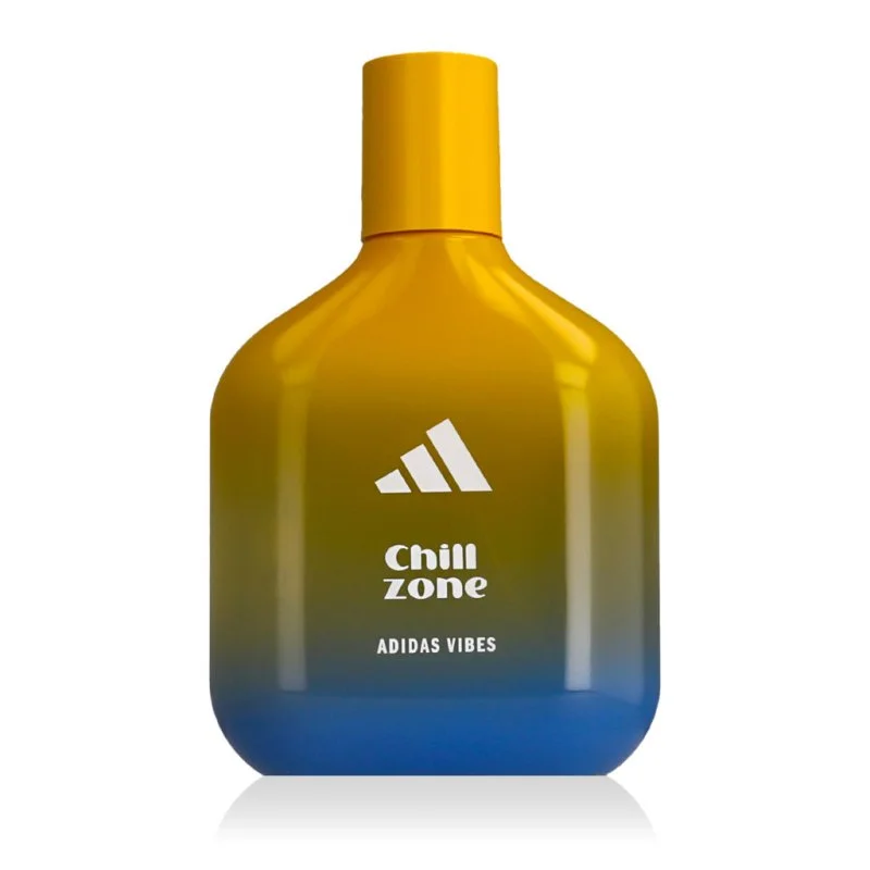 Vibes Chill Zone Eau de Parfum unisex 100 ml