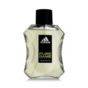 Adidas Pure Game eau de toilette til mænd