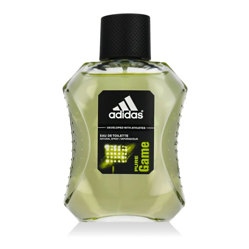 Pure Game eau de toilette til mænd 100 ml