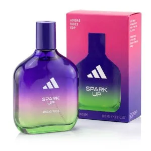 Adidas Spark Up parfumevand unisex