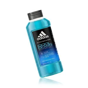 Adidas Cool Down brusegel