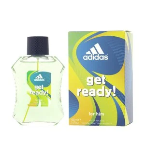 Adidas Get Ready! For Him eau de toilette til mænd