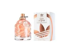 Adidas Born Original parfumeret vand til kvinder