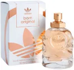 Born Original Eau de Parfum til kvinder 50 ml