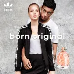 Born Original Eau de Parfum til kvinder 50 ml