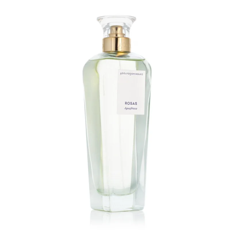 Agua Fresca de Rosas Eau de Toilette til kvinder 200 ml