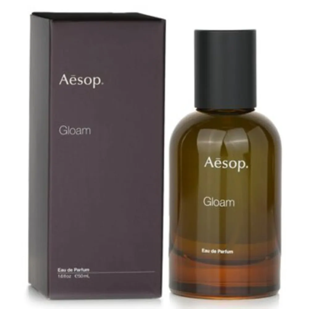 Gloam parfumeret vand unisex 50 ml