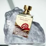Afnan Edict Amberythme parfumeekstrakt unisex