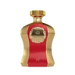 Highness IV Eau de Parfum til kvinder 100 ml