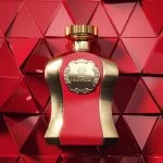 Afnan Highness IV Eau de Parfum til kvinder