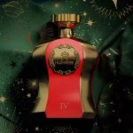 Afnan Highness IV Eau de Parfum til kvinder