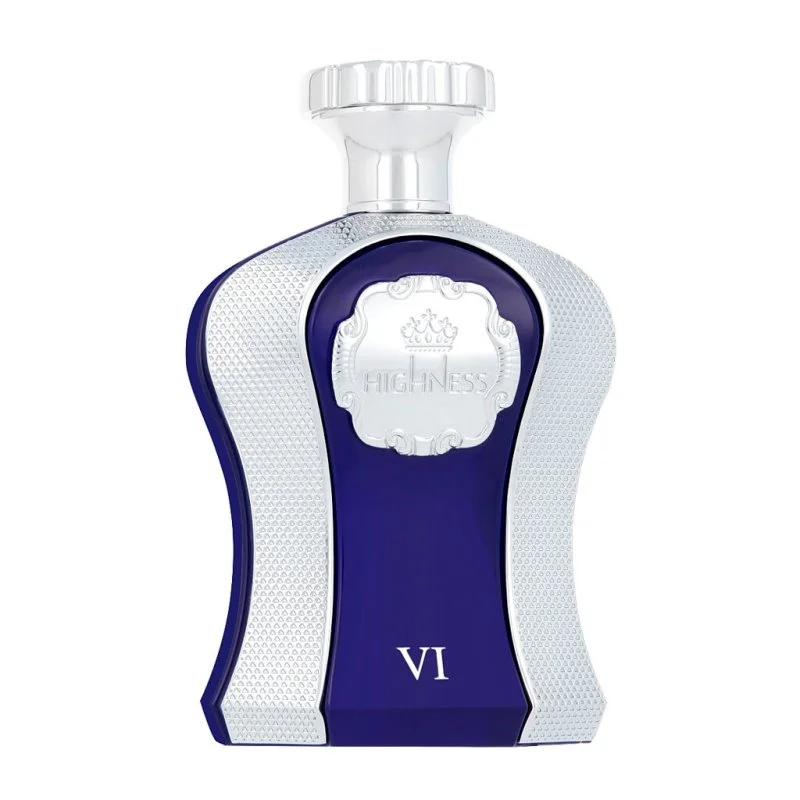 Afnan Highness VI parfumevand til mænd