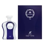 Afnan Highness VI parfumevand til mænd