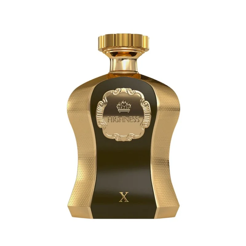Afnan Highness X Eau de Parfum til mænd