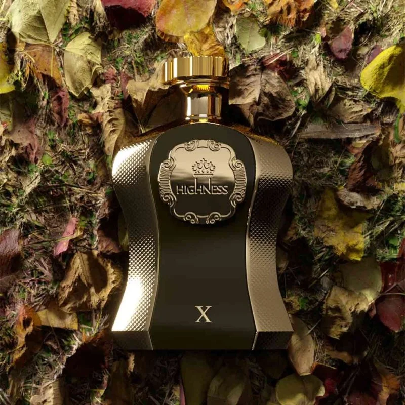 Afnan Highness X Eau de Parfum til mænd