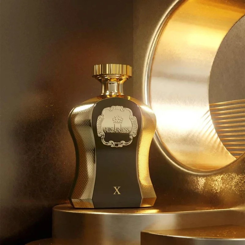 Afnan Highness X Eau de Parfum til mænd