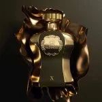 Afnan Highness X Eau de Parfum til mænd