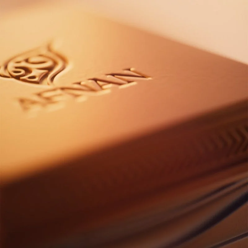 Afnan Historic Sahara parfumeekstrakt unisex
