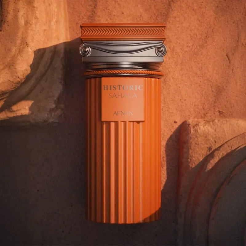 Afnan Historic Sahara parfumeekstrakt unisex