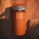 Afnan Historic Sahara parfumeekstrakt unisex