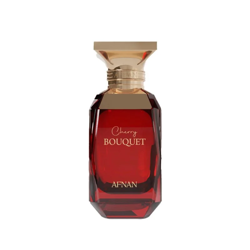 Afnan Cherry Bouquet Eau de Parfum til kvinder