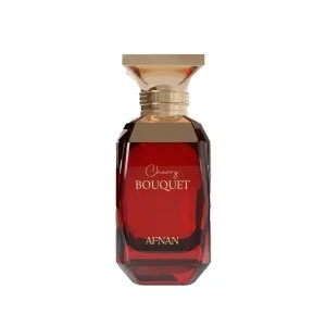 Afnan Afnan Cherry Bouquet Eau de Parfum til kvinder