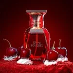 Afnan Cherry Bouquet Eau de Parfum til kvinder