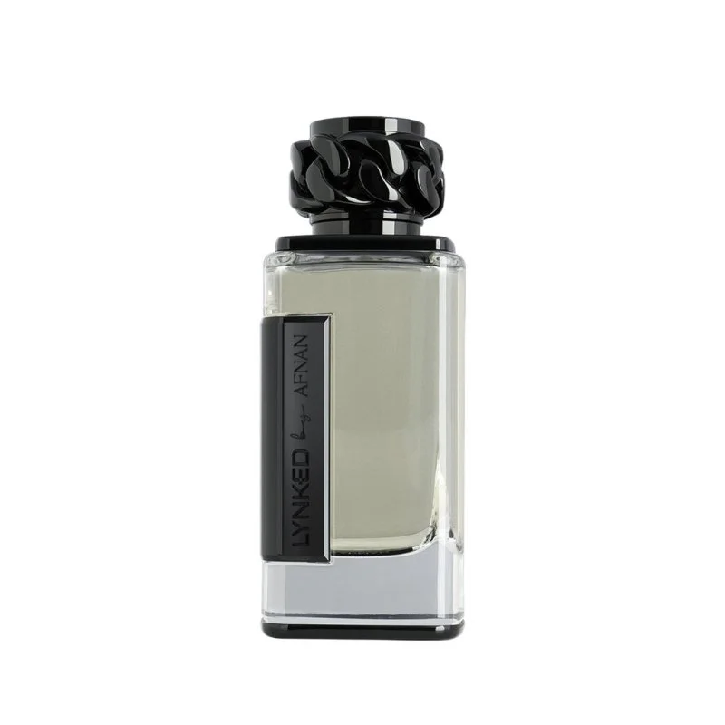 Afnan Lynked Freedom Eau de Parfum til mænd