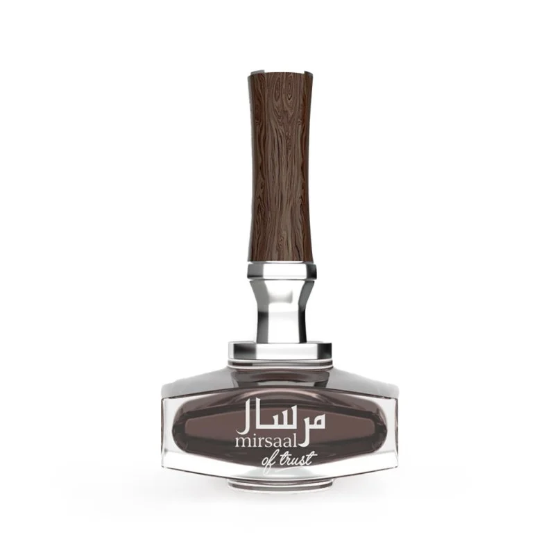 Afnan Mirsaal of Trust Eau de Parfum til mænd