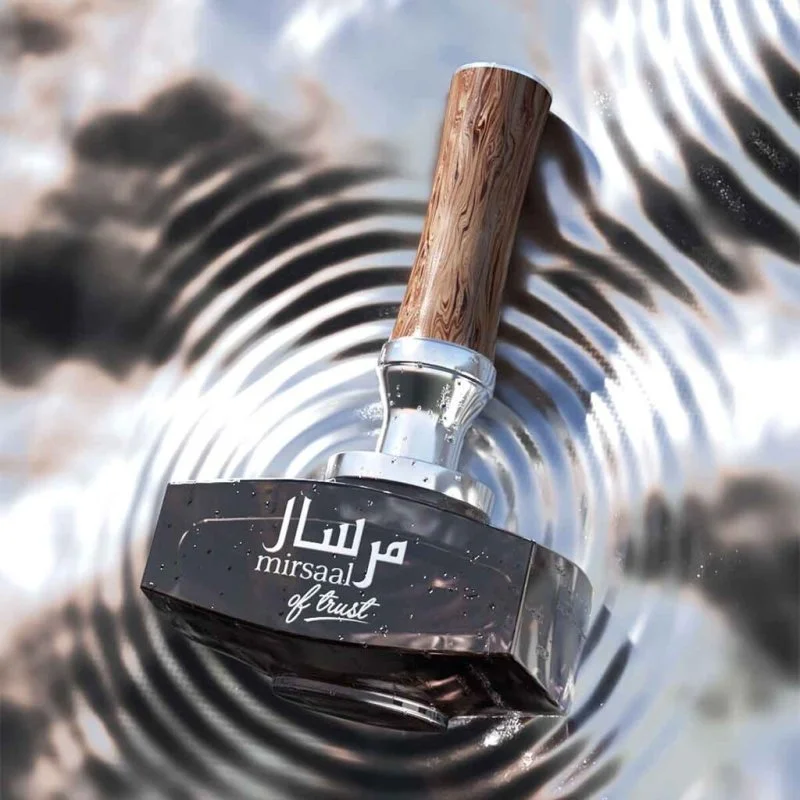 Afnan Mirsaal of Trust Eau de Parfum til mænd