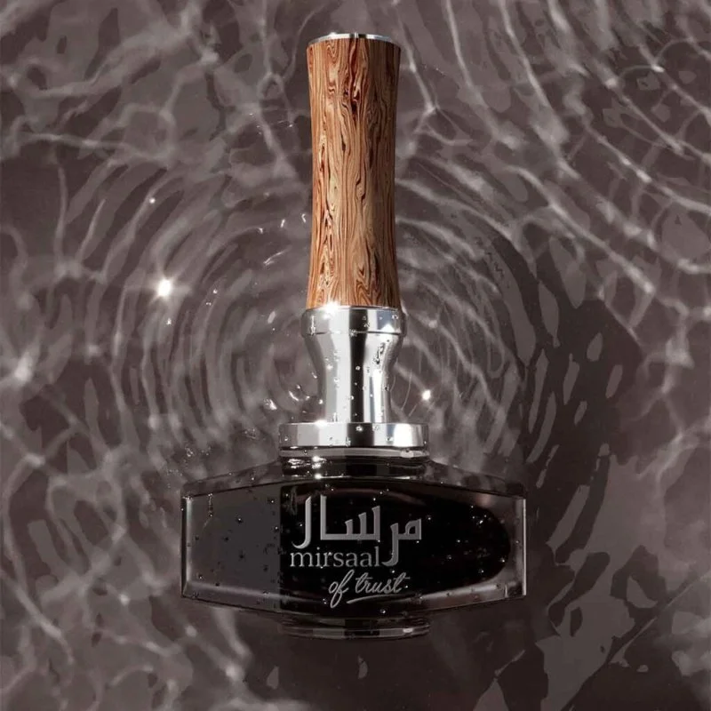 Afnan Mirsaal of Trust Eau de Parfum til mænd