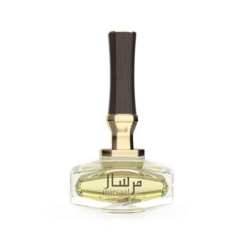 Afnan Mirsaal With Love Eau de Parfum til kvinder