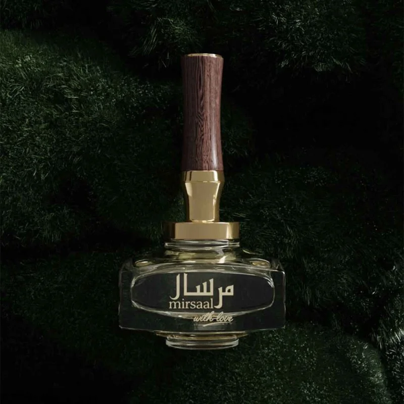 Afnan Mirsaal With Love Eau de Parfum til kvinder