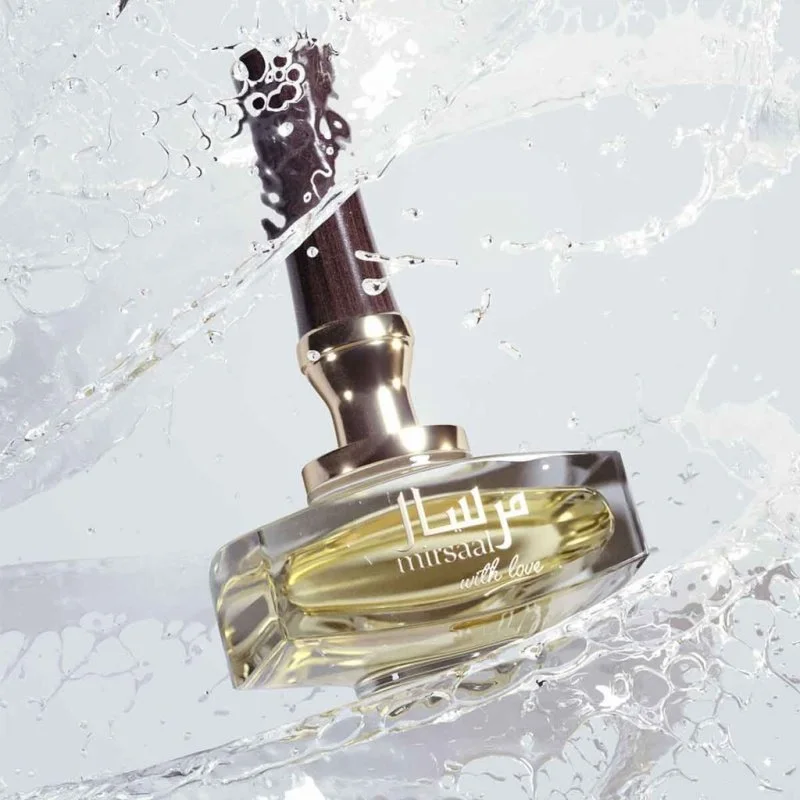 Afnan Mirsaal With Love Eau de Parfum til kvinder