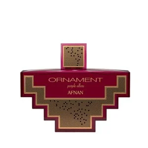 Afnan Afnan Ornament Purple Allure eau de parfum til kvinder