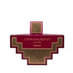 Ornament Purple Allure eau de parfum til kvinder 100 ml