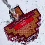 Afnan Ornament Purple Allure eau de parfum til kvinder