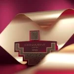 Afnan Ornament Purple Allure eau de parfum til kvinder