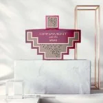 Afnan Ornament Purple Allure eau de parfum til kvinder