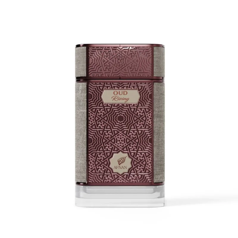Afnan Oud Rising parfumevand unisex