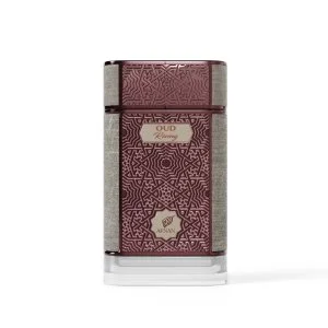 Afnan Afnan Oud Rising parfumevand unisex