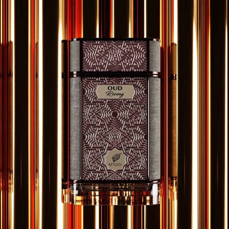Afnan Oud Rising parfumevand unisex