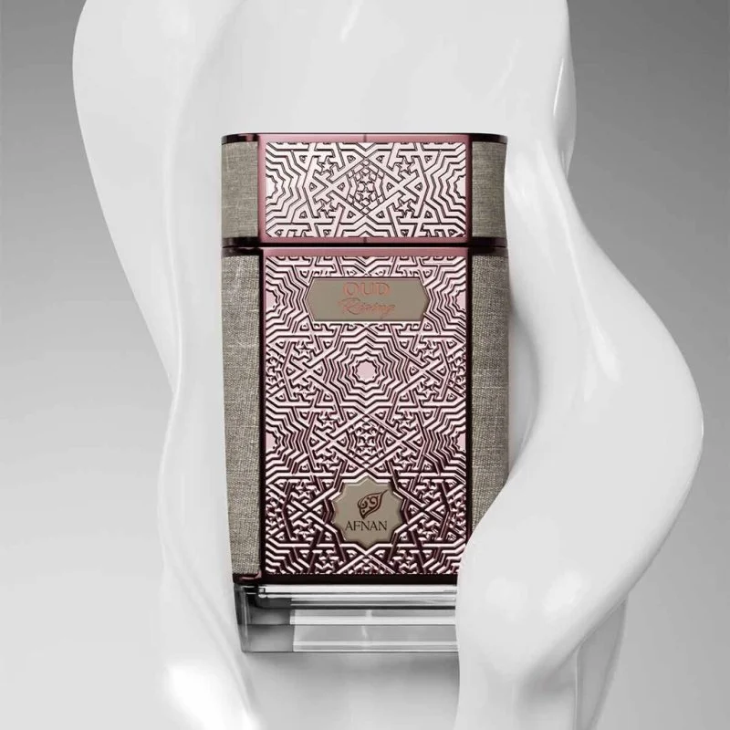 Afnan Oud Rising parfumevand unisex