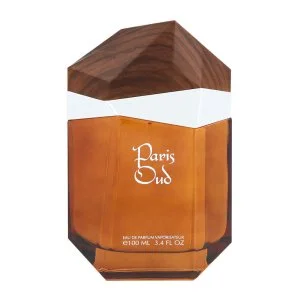 Afnan Afnan Paris Oud Eau de Parfum til kvinder