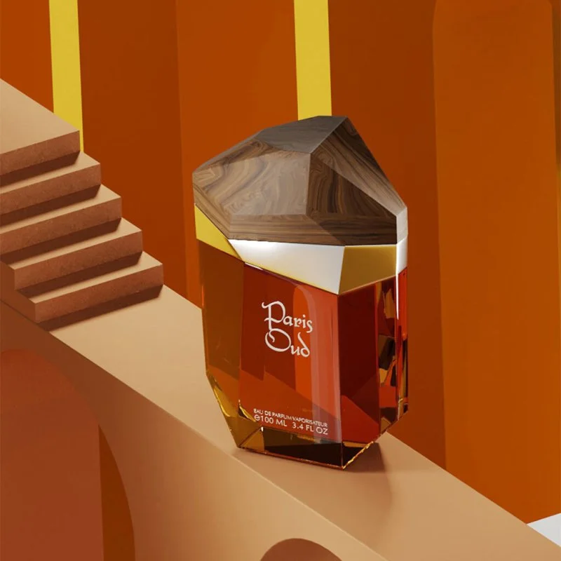Afnan Paris Oud Eau de Parfum til kvinder