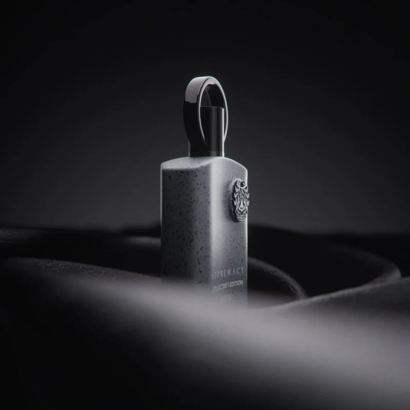 Afnan Supremacy Collector's Edition parfumevand til mænd