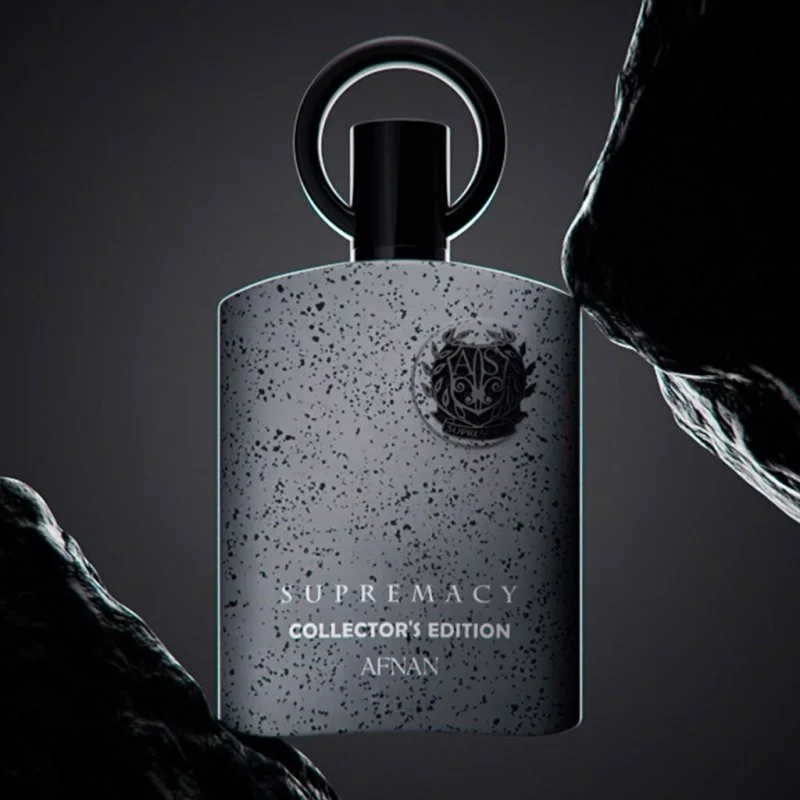 Afnan Supremacy Collector's Edition parfumevand til mænd