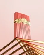 Afnan Tribute Peach Eau de Parfum til kvinder