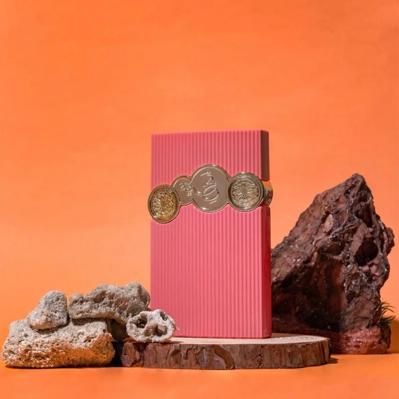 Afnan Tribute Peach Eau de Parfum til kvinder